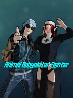 Animal Babysister Fighter