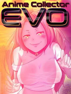 Anime Collector: Evo