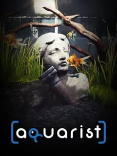 Aquarist: My First Job