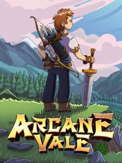 Arcane Vale