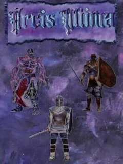 Arcis Ultima