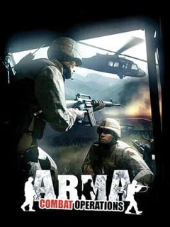 ARMA: Armed Assault cover