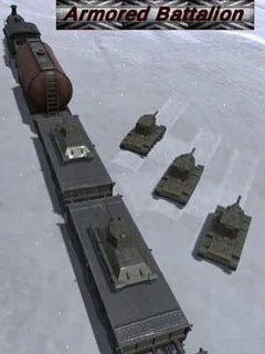 Armored Battalion