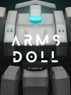 Arms Doll