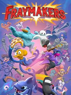 Fraymakers
