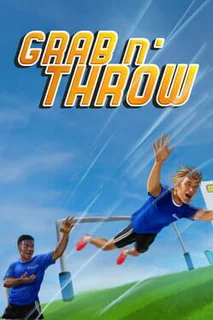 Grab n' Throw