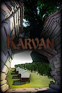 Karvan