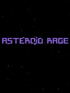 AsteRoid Rage