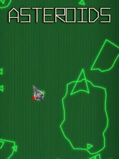 Asteroids