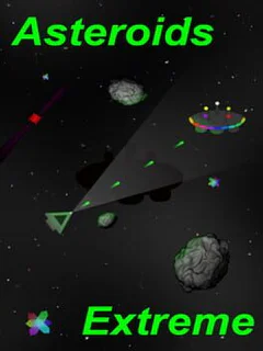 Asteroids Extreme