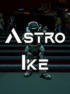 Astro Ike