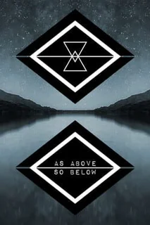 As Above So Below