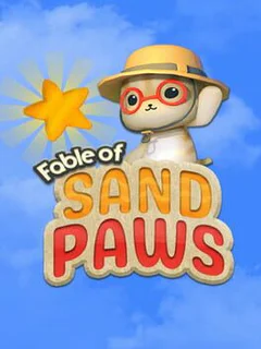 Fable of Sand Paws