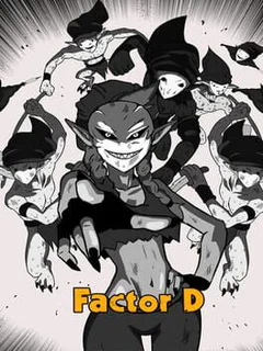 Factor D