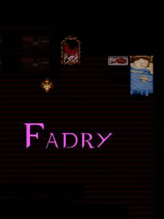 Fadry