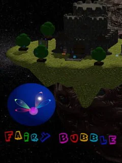 Fairy Bubble