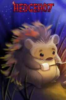 Hedgehot: Battle Strike