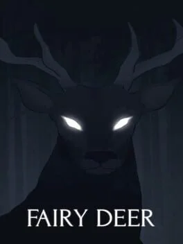 Fairy Deer