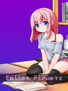 Fallen Flowers