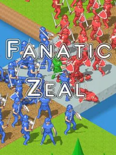 Fanatic Zeal