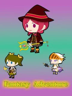 Fantasy Adventure