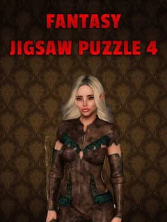 Fantasy Jigsaw Puzzle 4