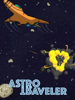 Astro Traveler