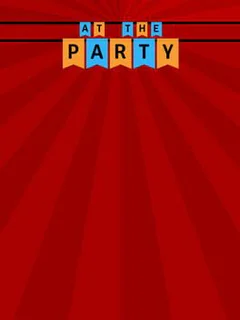 At the Party