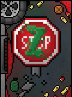 Z-Stop