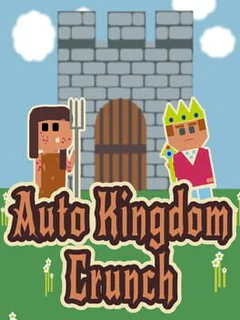 Auto Kingdom Crunch