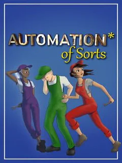 Automation of Sorts