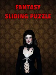 Fantasy Sliding Puzzle