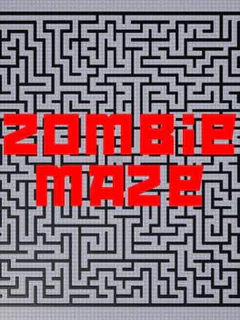 Zombie Maze