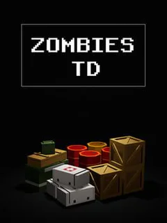Zombies TD