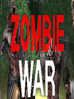 Zombie War