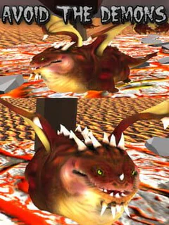 Avoid the Demons