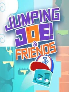 Jumping Joe & Friends