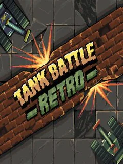 Tank Battle Retro
