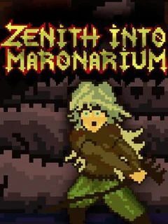 Zenith Into Maronarium