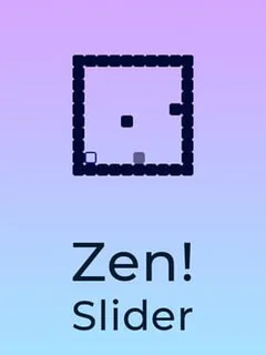 Zen! Slider