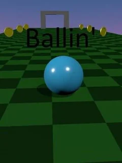Ballin'