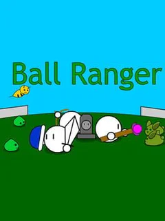 Ball Ranger