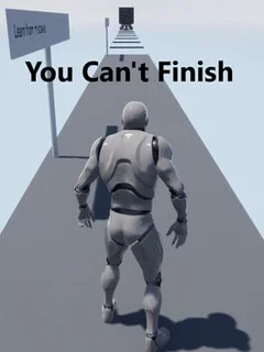 You Can't Finish