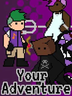 Your Adventure