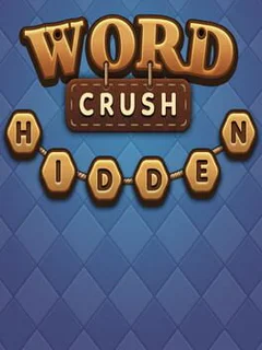 Word Crush Hidden