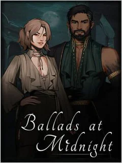 Ballads at Midnight
