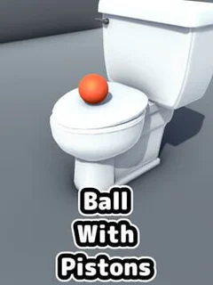 Ball With Pistons