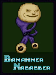 Bananner Nababber