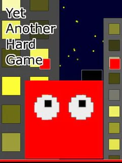 Yet Another Hard Game