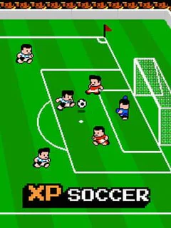 XP Soccer